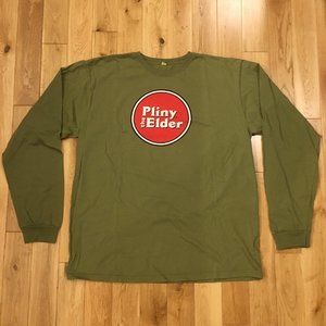 Pliny the Elder Long Sleeve XL Russian River